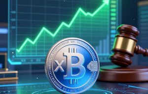 رمزارز ریپل (XRP) منتظر حکم نهایی SEC؛ آیا قیمت به ۲ دلار میرسه؟ رمزارز ریپل (XRP) منتظر حکم نهایی SEC؛ آیا قیمت به ۲ دلار میرسه؟