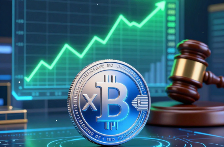 رمزارز ریپل (XRP) منتظر حکم نهایی SEC؛ آیا قیمت به ۲ دلار میرسه؟ رمزارز ریپل (XRP) منتظر حکم نهایی SEC؛ آیا قیمت به ۲ دلار میرسه؟